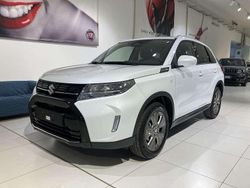 Bianco Nuova 2025 Suzuki Vitara Cool SUV | 26.900 € (Buon prezzo)