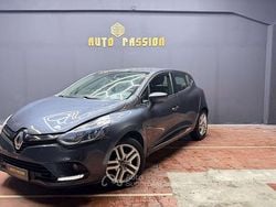 Grigio Usata 2018 Renault Clio IV Tre volumi | 9900 € (Buon prezzo)