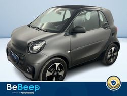 Grigio Usata 2025 Smart ForTwo Electric Drive Passion | 13.500 € (Super prezzo)