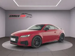 Rot metallic Usata 2019 Audi TT Competition Coupé | 36.890 € (Buon prezzo)
