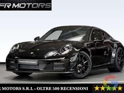 Nero Usata 2024 Porsche 911 Carrera Coupé | 133.900 € (Buon prezzo)