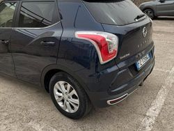 Usata 2020 Ssangyong (KGM) Tivoli SUV | 10.500 € (Ottimo prezzo)