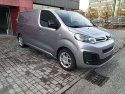 Argento Usata 2024 Citroën Jumpy Monovolume | 27.000 € (Molto cara)