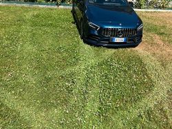Blu Usata 2019 Mercedes A35 AMG Edition 1 Due volumi | 40.500 €