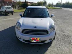 Usata 2013 Mini One D Countryman SUV | 7500 € (Buon prezzo)