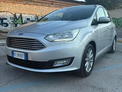 Usata 2016 Ford C-MAX Monovolume | 7899 € (Buon prezzo)
