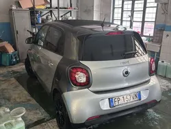 Usata 2018 Smart ForFour Prime Due volumi | 13.000 € (Buon prezzo)
