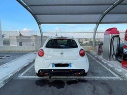 Bianco Usata 2012 Alfa Romeo MiTo Due volumi | 5500 €