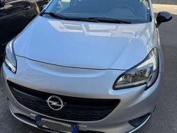 Usata 2018 Opel Corsa Tre volumi | 9990 € (Cara)