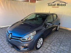 Grigio Usata 2019 Renault Clio IV Intens Tre volumi | 9400 € (Buon prezzo)