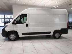 Bianco Usata 2020 Citroën Jumper Monovolume | 15.500 € (Buon prezzo)