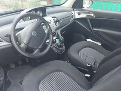 Usata 2008 Lancia Ypsilon Due volumi | 2300 € (Buon prezzo)