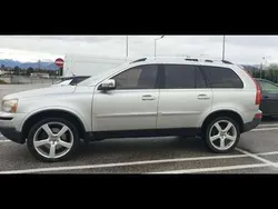 Usata 2010 Volvo XC90 Executive SUV | 5500 € (Super prezzo)