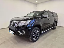 Nero Usata 2017 Nissan Navara Tekna Pick-up | 25.000 € (Buon prezzo)