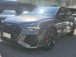 Grigio Usata 2021 Audi RS Q3 Ambiente SUV | 50.500 € (Buon prezzo)