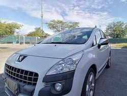 Usata 2011 Peugeot 3008 Outdoor Monovolume | 4500 € (Buon prezzo)