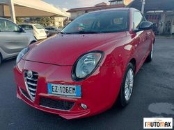 Rosso Usata 2015 Alfa Romeo MiTo Progression Due volumi | 7900 € (Cara)
