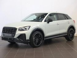 Argento cavo metallizzato Nuova 2025 Audi Q2 Ambiente SUV | 38.700 €