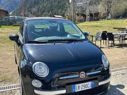 Usata 2013 Fiat 500 Cabrio | 7500 € (Buon prezzo)