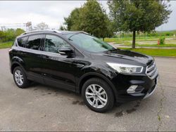 Nero Usata 2018 Ford Kuga SUV | 11.800 € (Buon prezzo)