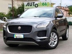 Grigio Usata 2020 Jaguar E-Pace R-Dynamic SUV | 20.690 € (Super prezzo)