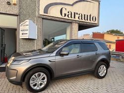 Grigio Usata 2021 Land Rover Discovery Sport SE SUV | 29.900 € (Cara)