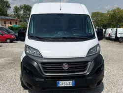 Bianco Usata 2020 Fiat Ducato 33 Furgone | 14.300 € (Buon prezzo)