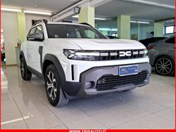 Nuova 2025 Dacia Duster Expression | 20.990 € (Super prezzo)
