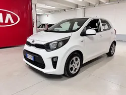 Bianco Usata 2019 Kia Picanto Active Due volumi | 9900 € (Buon prezzo)