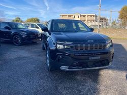 Volcano Nuova 2025 Jeep Avenger Altitude SUV | 23.800 € (Buon prezzo)