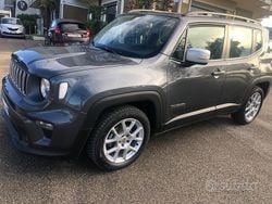 Grigio Usata 2022 Jeep Renegade Limited SUV | 17.300 € (Buon prezzo)