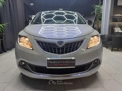 Grigio Usata 2022 Lancia Ypsilon Gold Due volumi | 10.990 € (Buon prezzo)