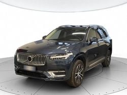 Blu Usata 2021 Volvo XC90 Inscription SUV | 43.900 € (Buon prezzo)