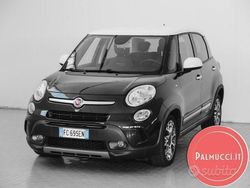 Nessuno Usata 2015 Fiat 500L Trekking Monovolume | 9900 € (Buon prezzo)
