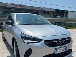 Usata 2022 Opel Corsa Tre volumi | 11.750 € (Buon prezzo)