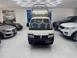 Usata 2010 Piaggio Porter | 9900 €
