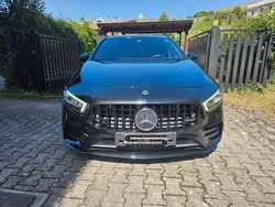 Nero Usata 2019 Mercedes A35 AMG AMG Tre volumi | 31.999 € (Ottimo prezzo)