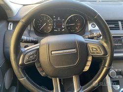 Marrone Usata 2017 Land Rover Range Rover SUV | 17.000 €