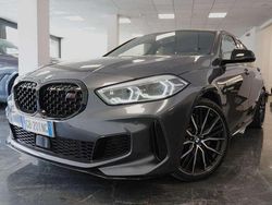 Grigio scuro Usata 2020 BMW 135 Due volumi | 32.500 € (Ottimo prezzo)