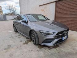 Grigio Usata 2019 Mercedes CLA200 Shooting Brake Premium Station wagon | 28.000 € (Buon prezzo)