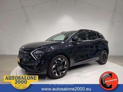 Nero Usata 2024 Kia Sportage GT-Line SUV | 29.900 € (Buon prezzo)