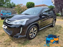 Nero Usata 2013 Citroën C4 Aircross SUV | 6990 € (Ottimo prezzo)