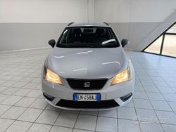 Grigio Usata 2012 Seat Ibiza ST Style Station wagon | 4900 € (Buon prezzo)