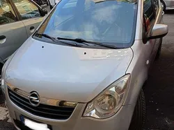 Usata 2009 Opel Agila Enjoy Due volumi | 2000 € (Super prezzo)