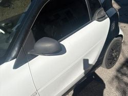 Bianco Usata 2017 Smart ForTwo Coupé Coupé | 12.500 € (Buon prezzo)