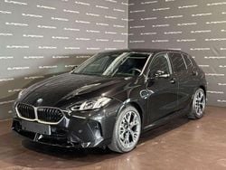 Nero Usata 2025 BMW 118 M Sport Due volumi | 35.000 € (Ottimo prezzo)