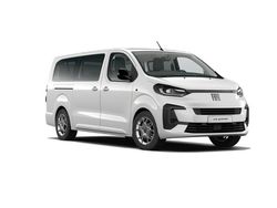 Bianco Nuova 2025 Fiat Scudo Furgone | 41.379 €