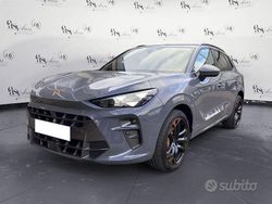 Grigio scuro Usata 2024 Cupra Terramar VZ SUV | 43.500 € (Ottimo prezzo)
