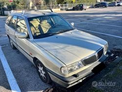 Usata 1995 Lancia Dedra Station wagon | 1400 €