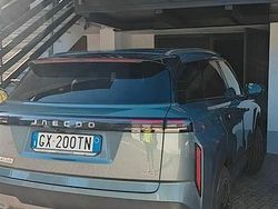 Usata 2025 Jaecoo 7 SUV | 30.500 € (Cara)